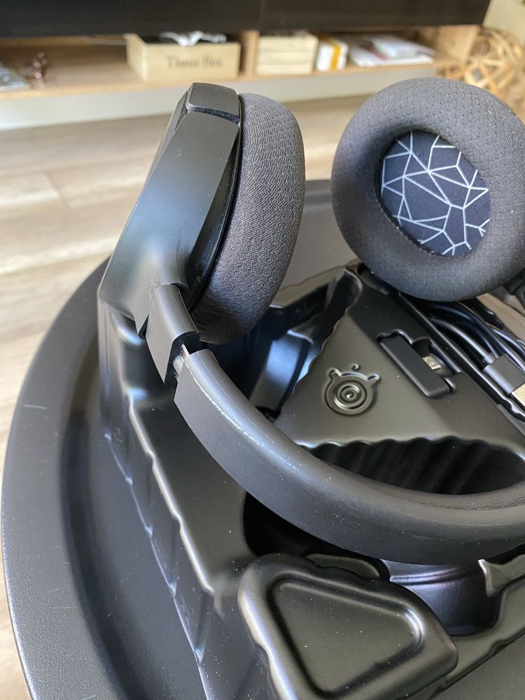 Steelseries Arctis 1 sluchawki bezprzewodowe