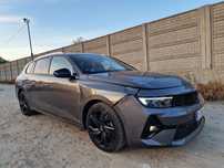 Opel Astra 1.6 Plug-In Hybrid GS, Fakt VAT