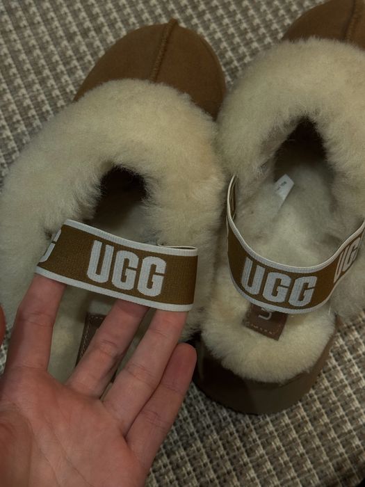 Ugg slippers Уги високі теплі оригінал