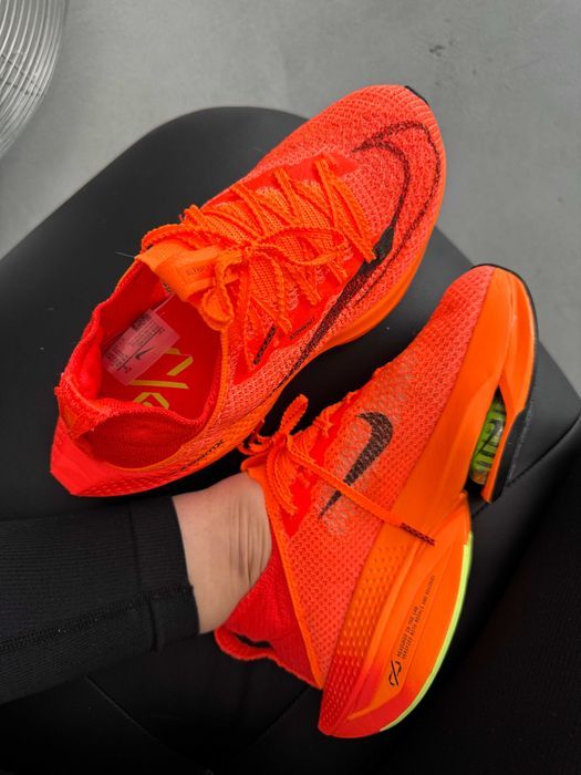 Кросівки Nike Air Zoom Alphafly Next 2 36-45 (Без Предоплати)