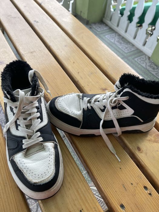 Чоловічі кросівки Jordan