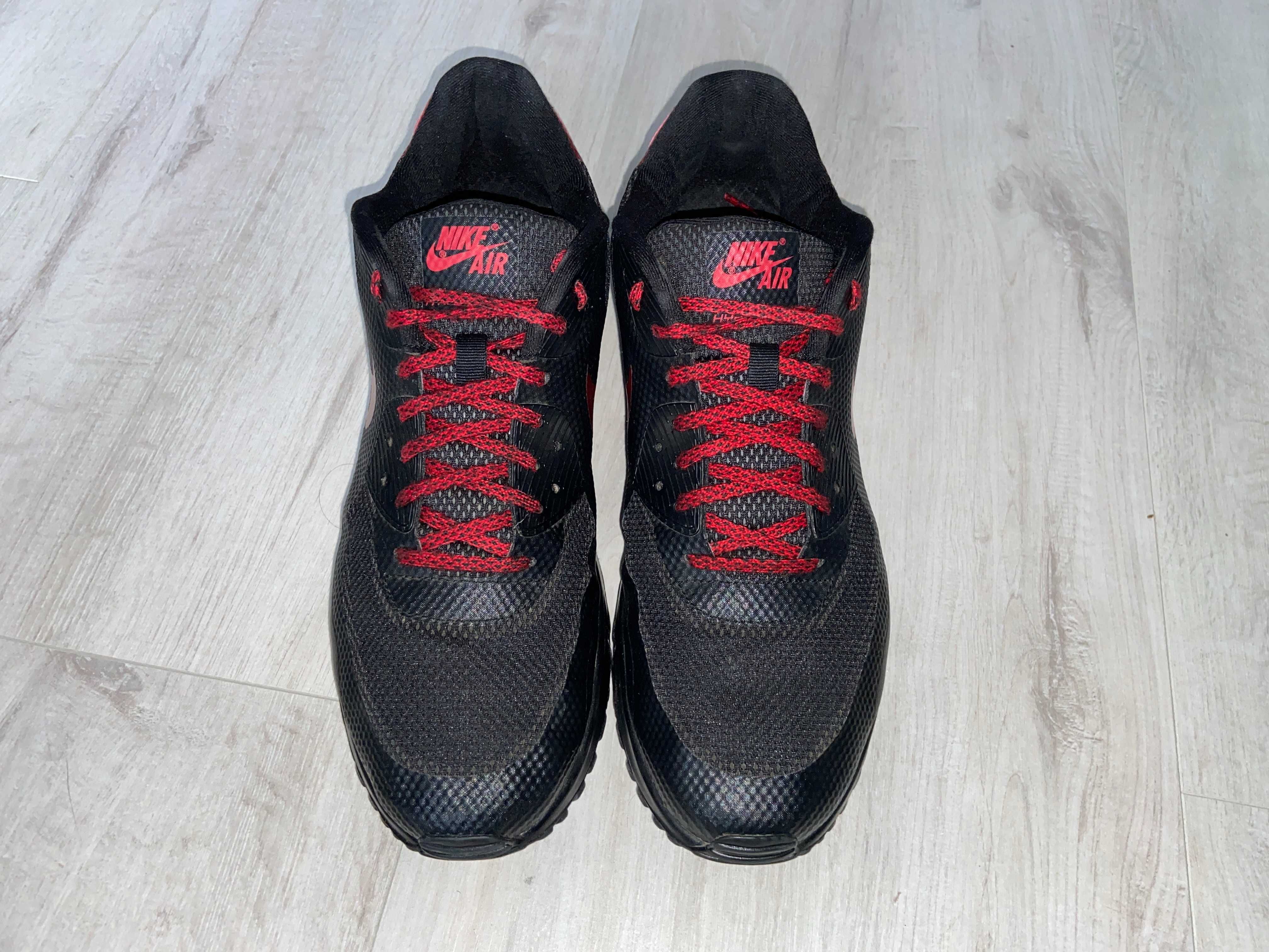 Кросівки Nike Air Max 90 nike ID, оригінал, р-р 44, уст 28,5 см. Ідеал