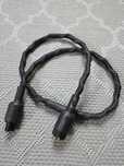 Kabel zasilający sieciowy Solid Core Audio Power No. 6 PRO