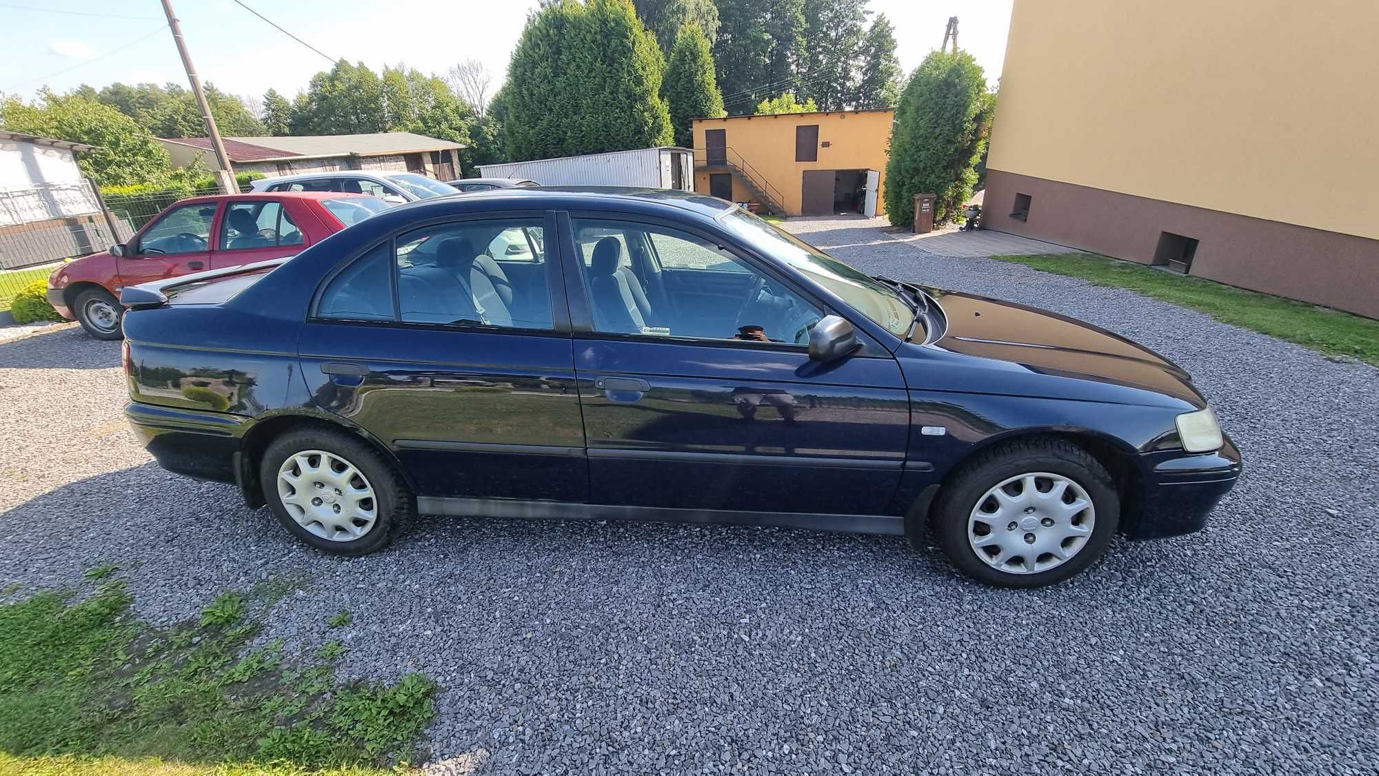 Honda Accord VI 6 1.8 V-tec