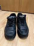 Кросівки Diadora N 92, хороший стан, 42 - 26,5 см