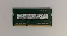 Pamięć RAM Samsung 2gb 1333 MHz DDR3 (0068_8)