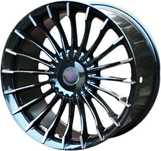 273 MB FELGI 20 5x120 ALPINA BMW 5 6 7 E60 E63 E65