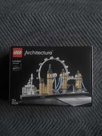 Klocki Lego Architecture Londyn 21034