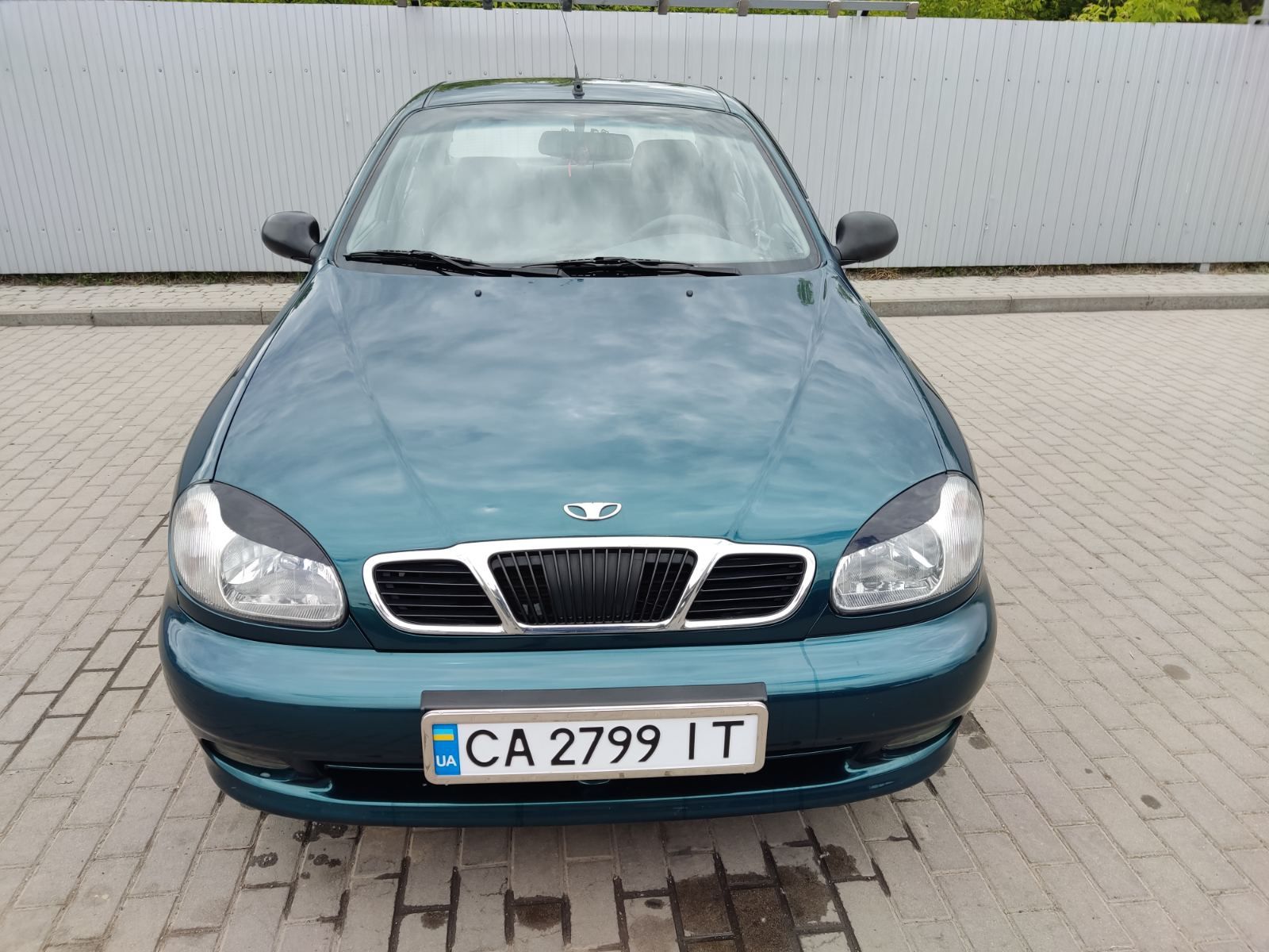 Продаю Daewoo sens