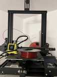 Drukarka 3d ender 3