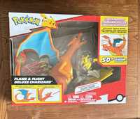 Charizard vs pikachu