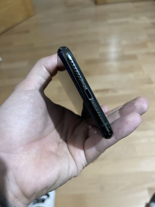 Iphone 11 Pro Max - 256GB