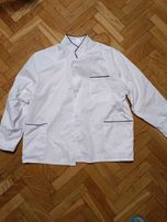 Bluza biała rozmiar XXL