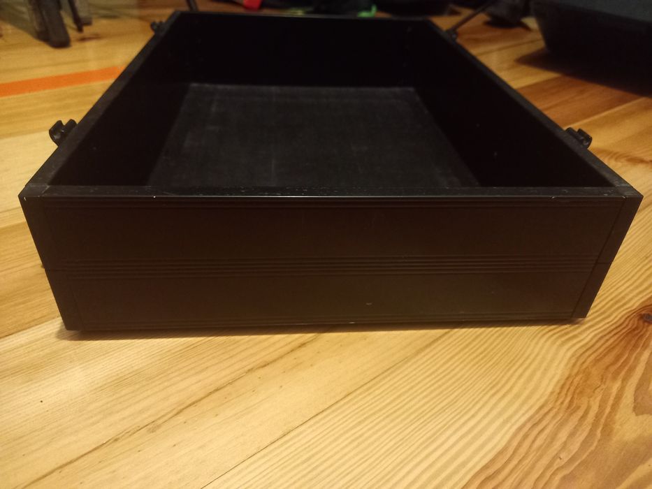 Kaseta do kosza Sensas (traper robinson)