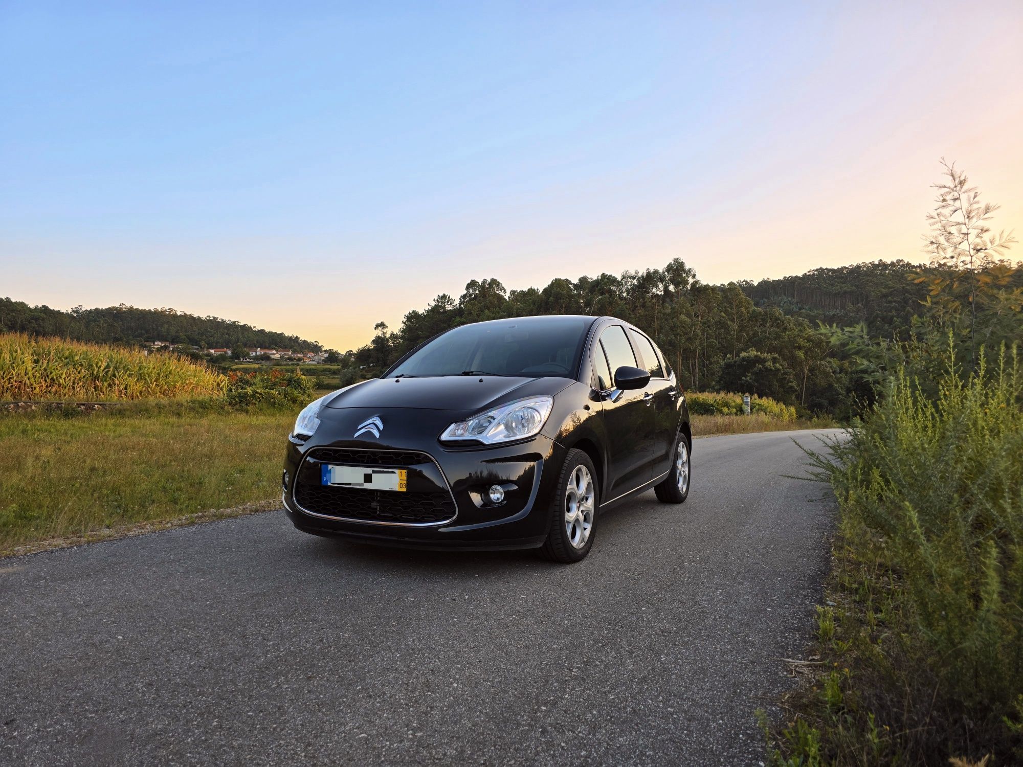 Citroen C3 1.4 Nacional 1 dono