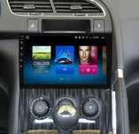Rádio PEUGEOT 3008 - Android 13 2 din gps WiFi Novo e com Garantia