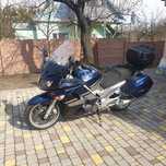 Продається FJR1300 2007р
