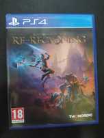 Kingdoms of Amalur: Re-Reckoning PS4 Gra po Angielsku