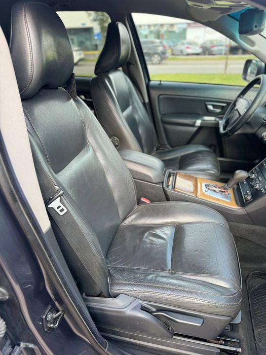 Volvo XC90, 2.4, 2008 рік, 4х4, 7 місць