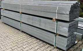 Stal zbrojeniowa do 12