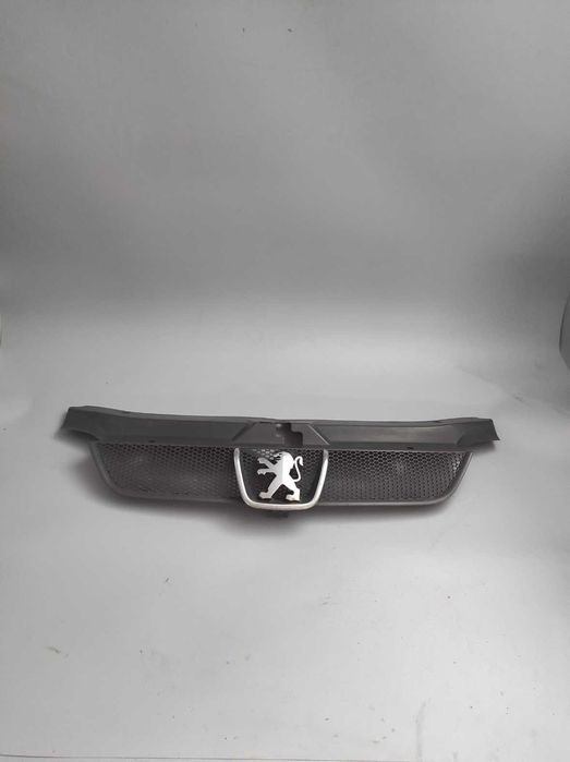 Grill, Atrapa PEUGEOT 406, OE: 963.125.0277