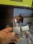 Zapalniczka benzynowa Zippo USA