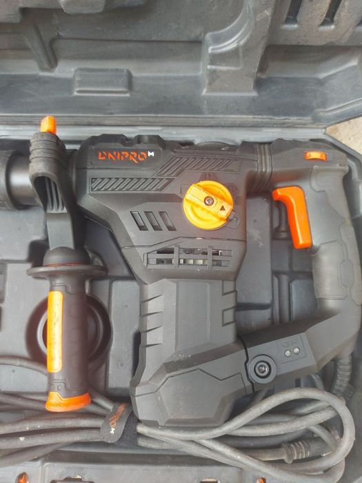 Днипро М ВН 20 Перфоратор