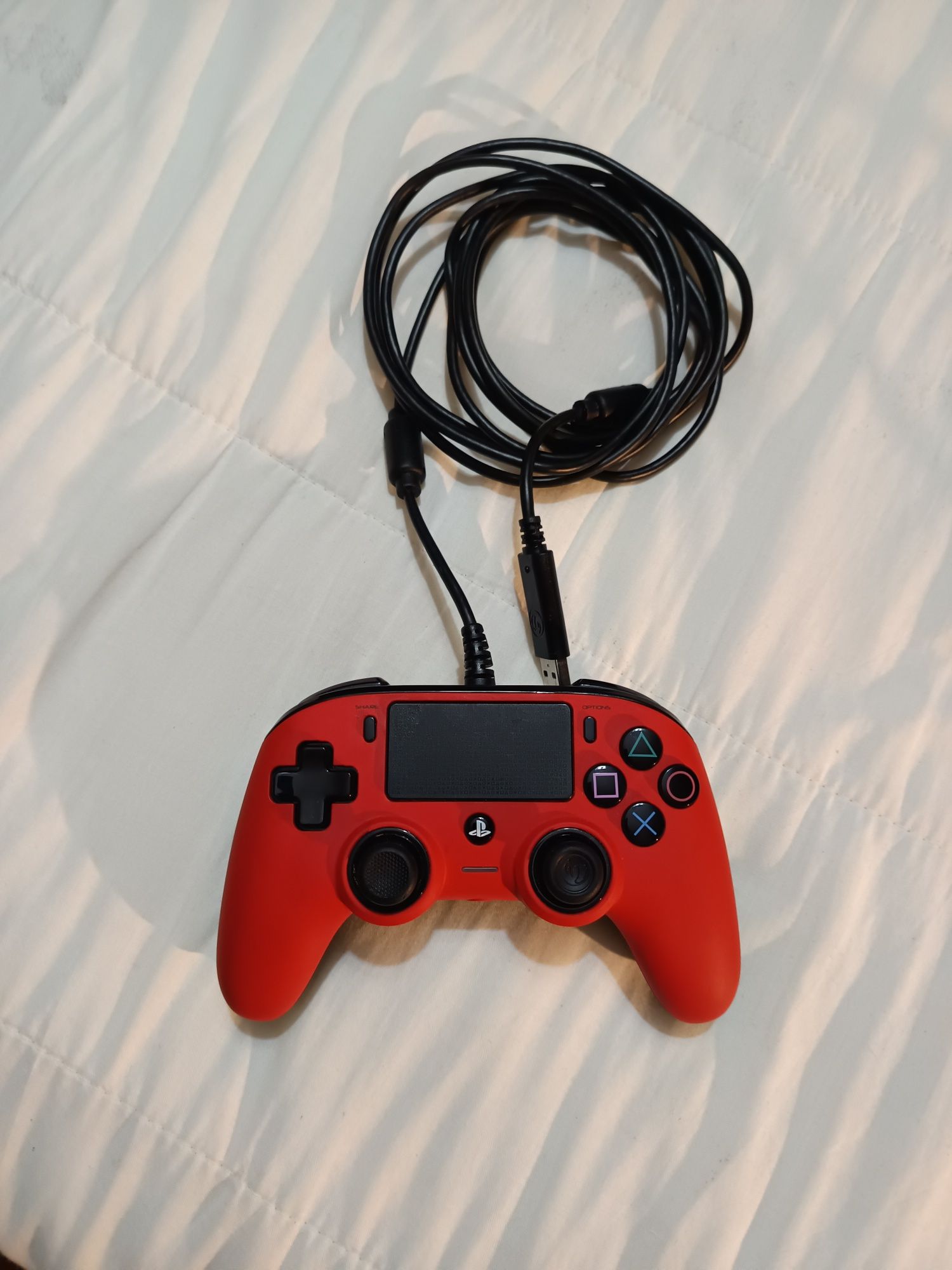 PlayStation 4 c/ comando
