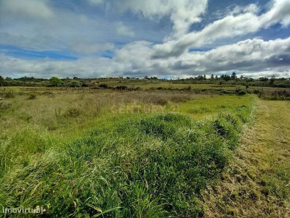 Terreno Rustico Ninho do Açor