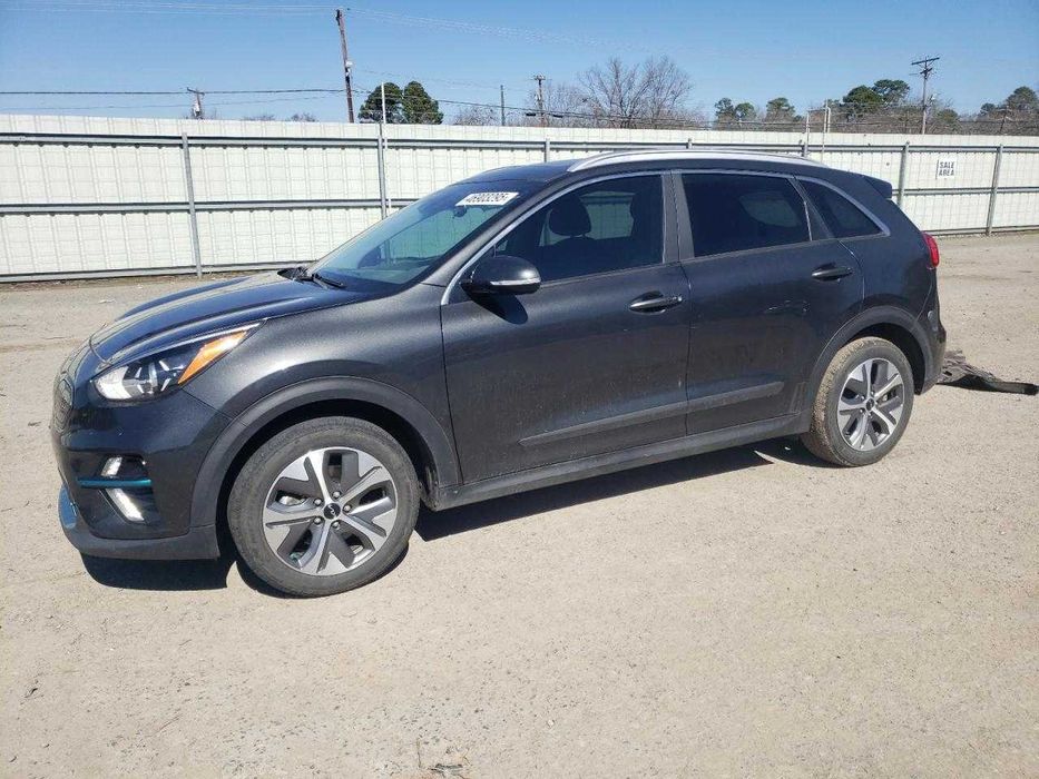 2022 Kia Niro EX Premium