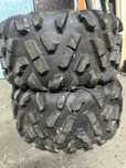 Opony 18x9.50-8 SUN.F do quada – komplet
