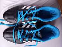 Adidasy, adidas, buty damskie r38 czarne