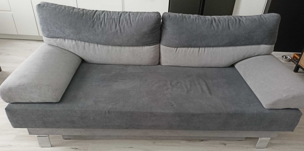 Sofa Simona 3-osobowa, rozkładana