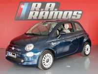 Fiat 500 1.2 Lounge Dualogic S&S