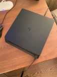 PlayStation 4 SLIM 1TB