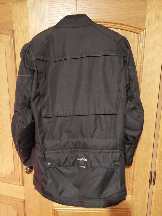 Casaco Afric Lovo Moto