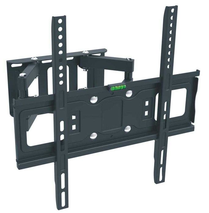 Wieszak TV Uchwyt do telewizora SN 23-56" obrotowy 45kg VESA do400x400
