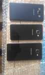 sprzedam cala obudowa z plyta    sprawna  samsung galaxy sm-a510f