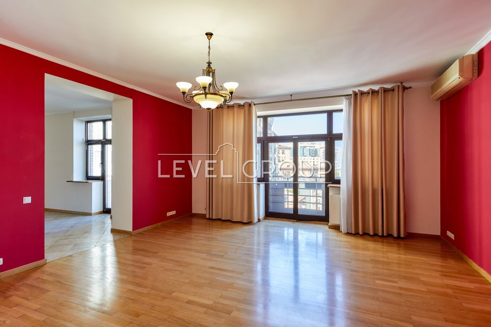 Без% Продаж квартири Паторжинського 14, Київ