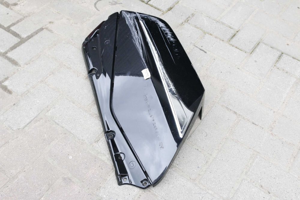7076 Pokrywa kufra lewego 2018+ Honda Goldwing Gl1800