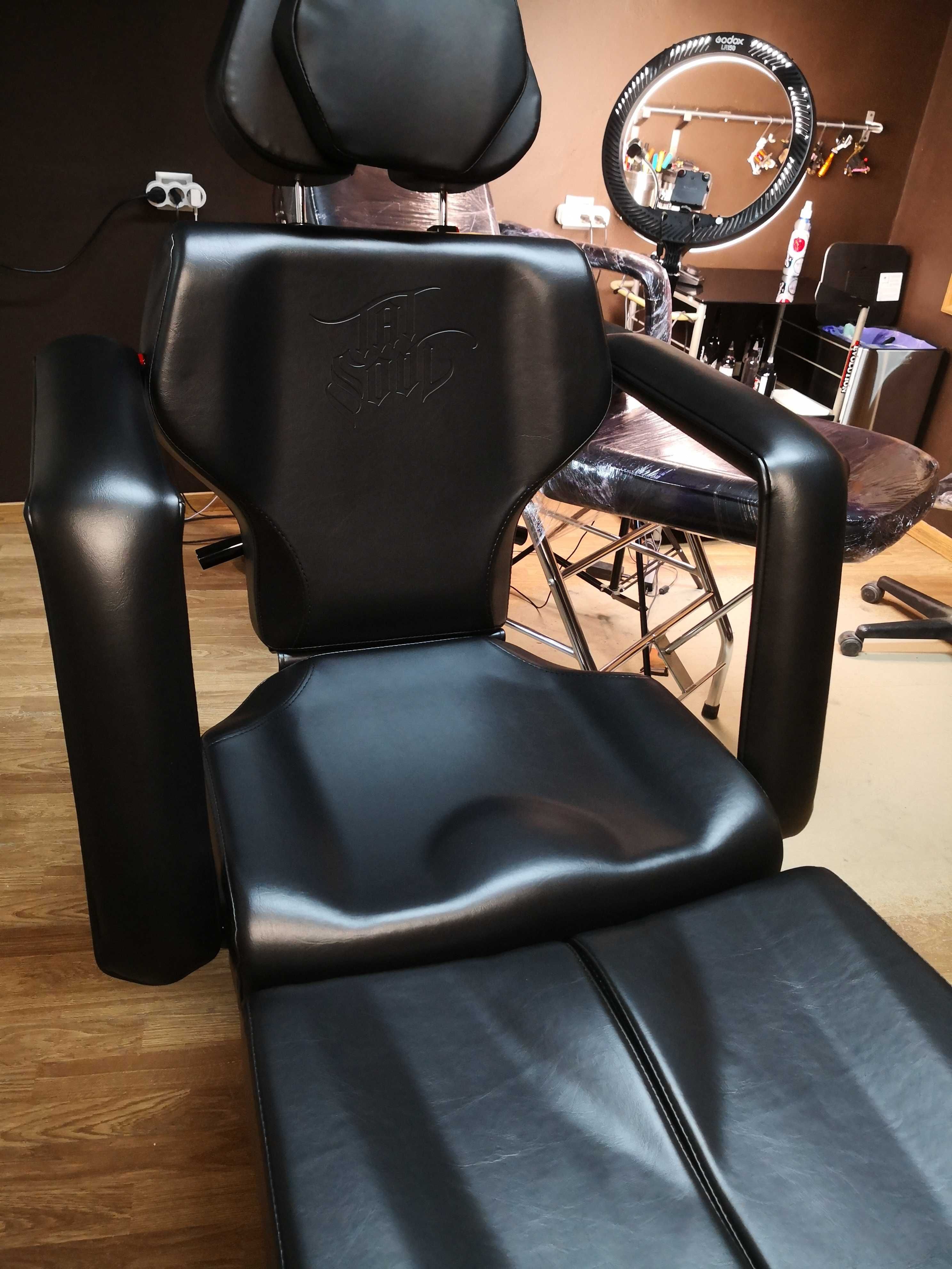 Marquesa Tattoo TATSoul 570