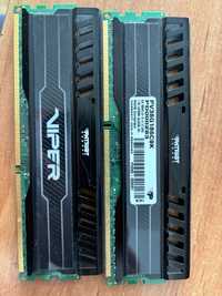 Pamiec Ram 2x4gb