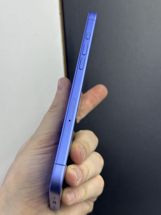 iPhone 16 Plus 256Gb Ultramarine Neverlock