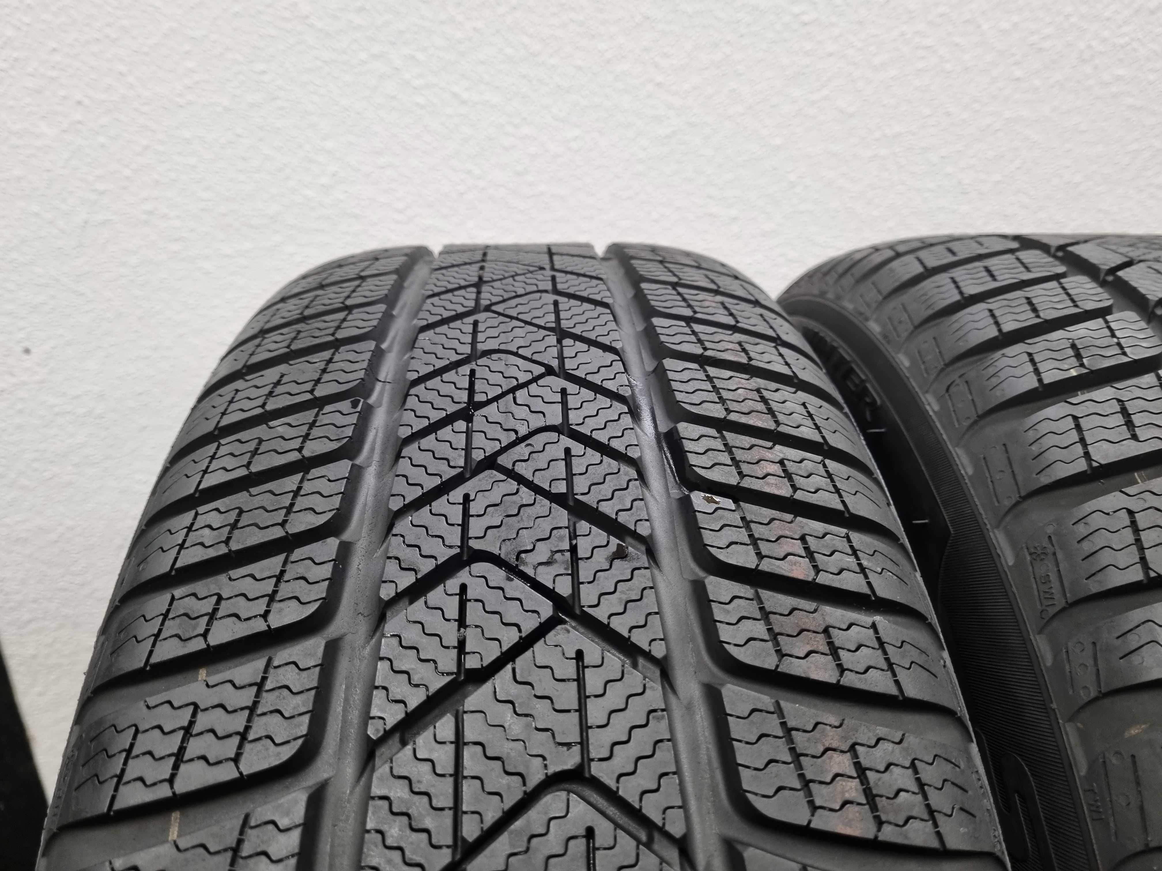 245/50/19 105V Pirelli Winter Sotto Zero 3* RSC