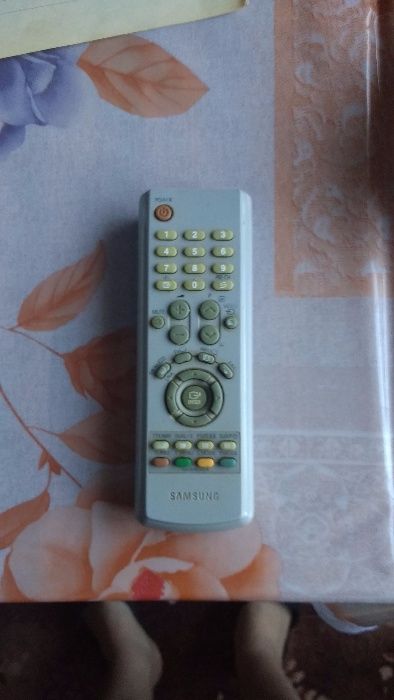 Samsung CS-29K5MQQ телевізор корея