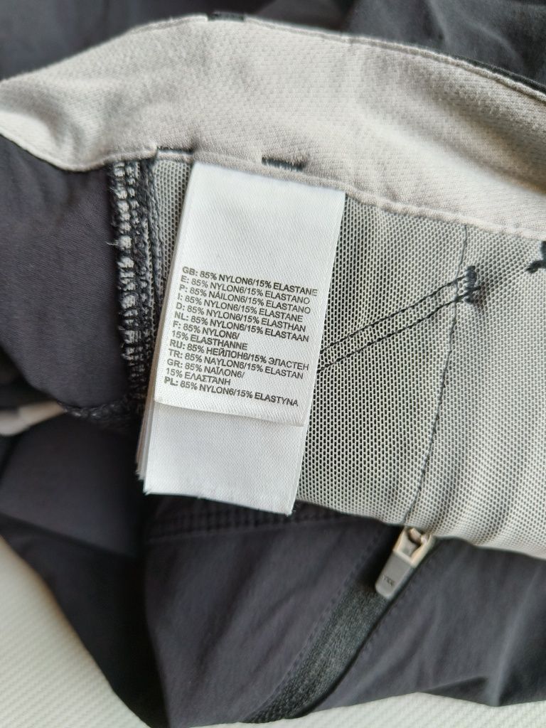 The North Face spodnie outdoorowe damskie rozmiar S
