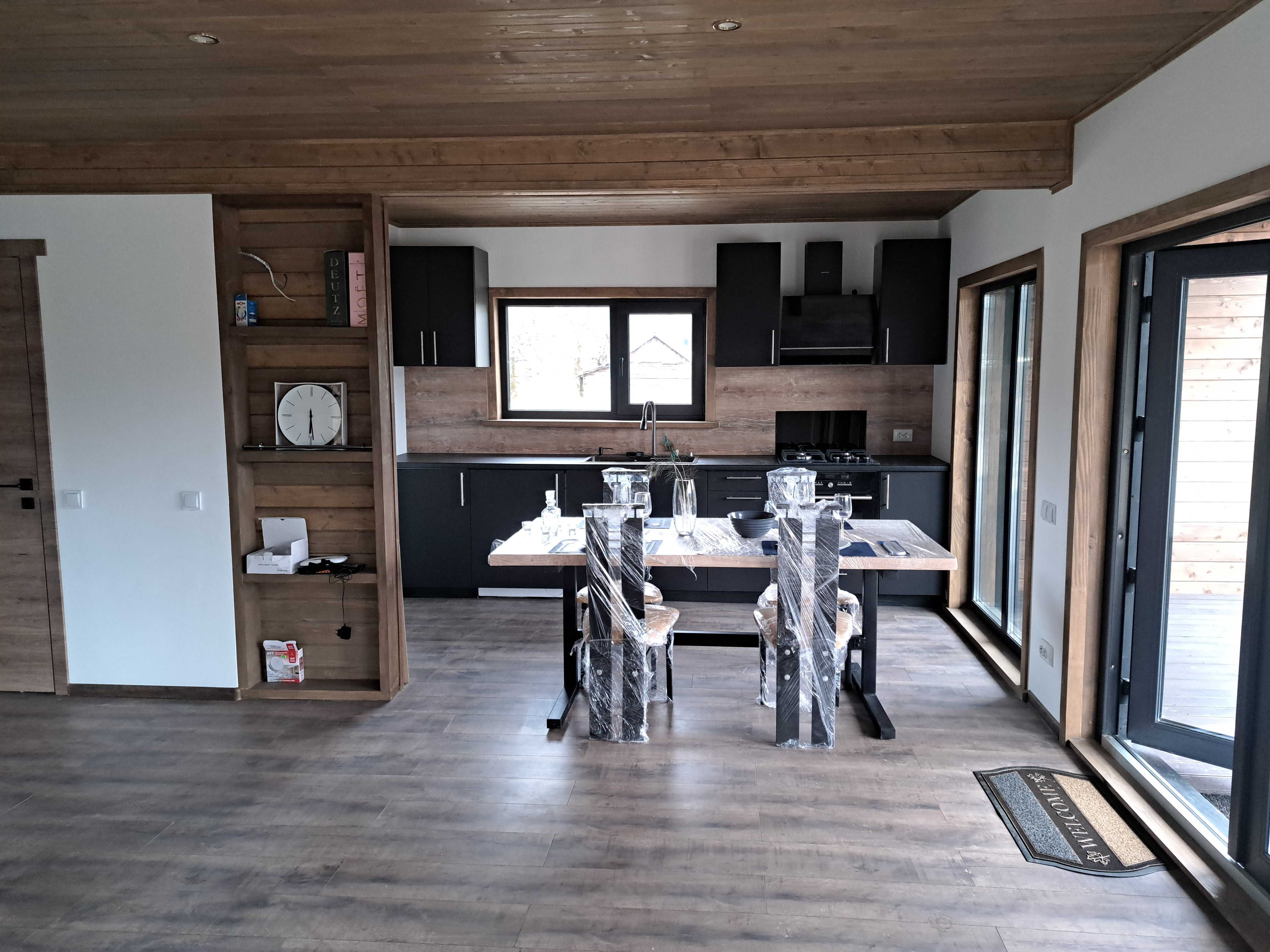 Продам новий будинок с. Микуличин поряд ліс, гори, ГК Буковель