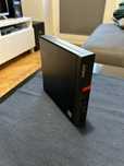 PC Lenovo M920Q i5 8500T 16gb ram 256 SSD
