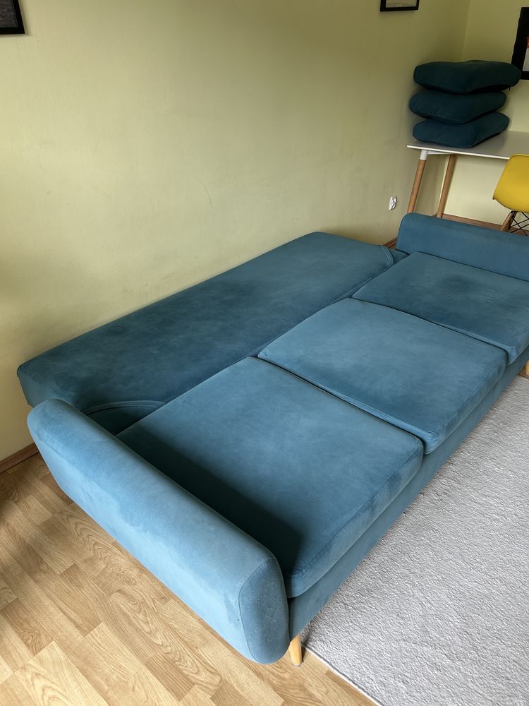 Sofa rozkładana IKEA