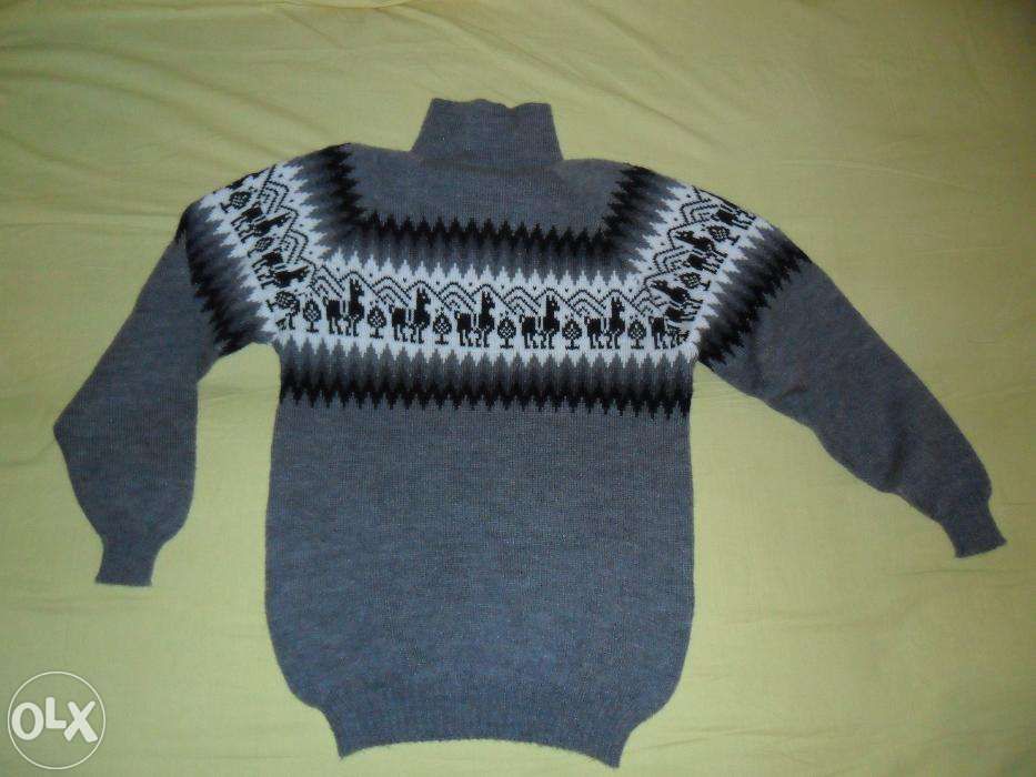 sweter męski, damski, dzięcęcy